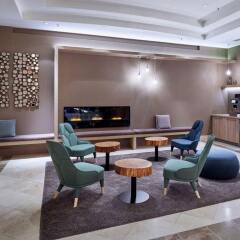 Отель Copenhagen Marriott Hotel Дания, Копенгаген - отзывы, цены и фото номеров - забронировать отель Copenhagen Marriott Hotel онлайн интерьер отеля фото 2