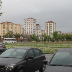 Cadde Palace Hotel Турция, Кайсери - отзывы, цены и фото номеров - забронировать отель Cadde Palace Hotel онлайн парковка