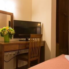 Marina Hotel Athens Афины удобства в номере