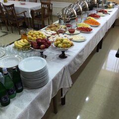 Gyumri Hotel питание