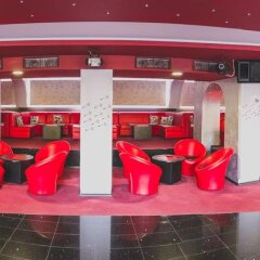 SPA Hotel Borova Gora фитнесс-зал