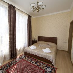 Гостиница МариАнна комната для гостей фото 2
