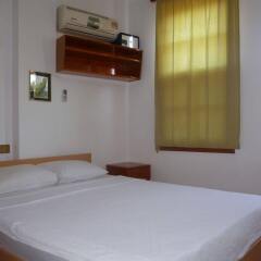 Frankfurt Hotel Турция, Анталья - отзывы, цены и фото номеров - забронировать отель Frankfurt Hotel онлайн комната для гостей фото 5