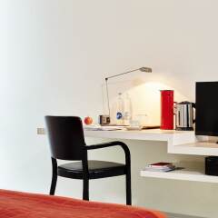 Отель Greulich Design & Lifestyle Hotel Швейцария, Цюрих - отзывы, цены и фото номеров - забронировать отель Greulich Design & Lifestyle Hotel онлайн сейф в номере