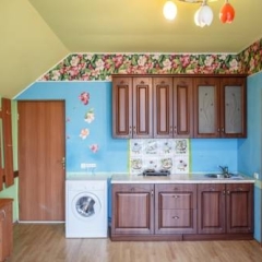 Гостиница Relax Club в номере фото 2