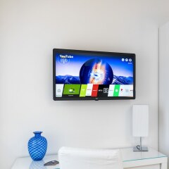 Апартаменты Venice Heaven Apartments San Marco удобства в номере