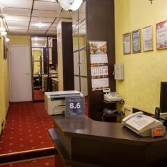 Гостиница Мини-Отель Альтбург на Греческом в Санкт-Петербурге - забронировать гостиницу Мини-Отель Альтбург на Греческом, цены и фото номеров Санкт-Петербург интерьер отеля фото 2