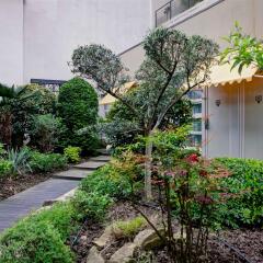Отель Best Western Crequi Lyon Part Dieu Франция, Лион - отзывы, цены и фото номеров - забронировать отель Best Western Crequi Lyon Part Dieu онлайн фото 2