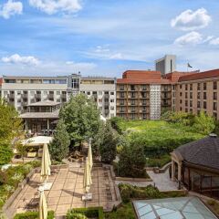 Отель The Westin Grand Berlin Германия, Берлин - 3 отзыва об отеле, цены и фото номеров - забронировать отель The Westin Grand Berlin онлайн фото 3