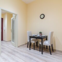 Апартаменты Machova Apartment удобства в номере