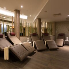 Boyalik Beach Hotel & Spa Чешме сауна