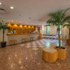 Izu Imaihama Tokyu Hotel In Kawazu Japan From 274 Photos Reviews Zenhotels Com