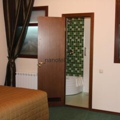 Гостиница Nanotel Hotel в Москве - забронировать гостиницу Nanotel Hotel, цены и фото номеров Москва удобства в номере