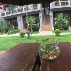 Отель Lanta Intanin Resort Ланта фото 11