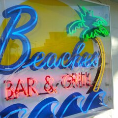 Lexington Hotel - Miami Beach спортивное сооружение