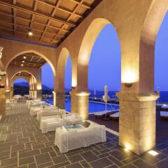 Boutique 5 Hotel & Spa - Adults Only пляж
