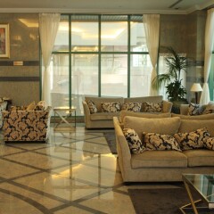 Pearl Residence Hotel Apartments интерьер отеля фото 3