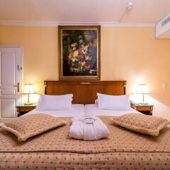 Hotel Century комната для гостей фото 3