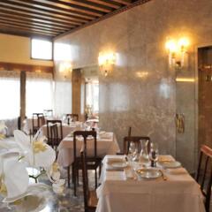 Hotel Gabrielli питание