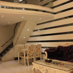 Louidon Mega Apartment Hotel of Kam Rueng Plaza/Sunshine комната для гостей фото 4