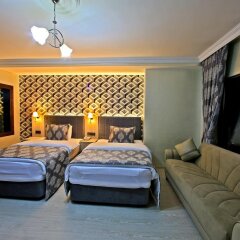 Avalon Altes Hotel комната для гостей фото 3