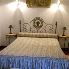 Отель Casa de S. Thiago do Castelo фото 15