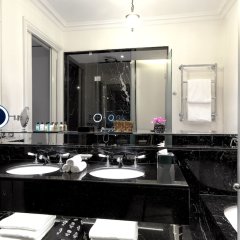 The St. Regis Rome in Rome, Italy from 1664$, photos, reviews - zenhotels.com bathroom