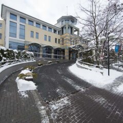 Hotel Haffner фото 5