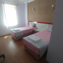 Butik Mahall Hotel комната для гостей фото 2
