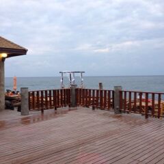 Отель Dusit Buncha Resort