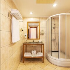 LABRANDA Alantur Resort Турция, Аланья - 11 отзывов об отеле, цены и фото номеров - забронировать отель LABRANDA Alantur Resort онлайн ванная фото 2