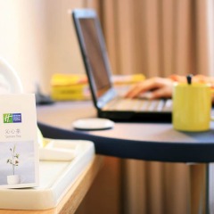 Отель Holiday Inn Express Shenzhen Luohu Китай, Шэньчжэнь - отзывы, цены и фото номеров - забронировать отель Holiday Inn Express Shenzhen Luohu онлайн в номере