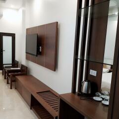 Toan Phuong Hostel удобства в номере