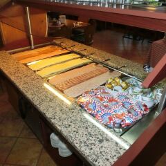 Hotel Haus Am See развлечения