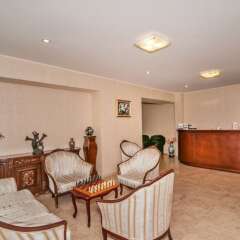 Hotel VIP спа