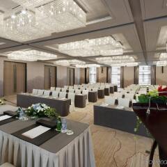 Swisstouches Hotel Xian