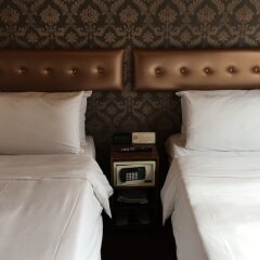 Отель Best Western Hotel Harbour View Китай, Гонконг - отзывы, цены и фото номеров - забронировать отель Best Western Hotel Harbour View онлайн фото 4