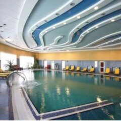 Ozerniy Hotel бассейн фото 3