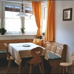 Отель Anton´s Appartements в номере