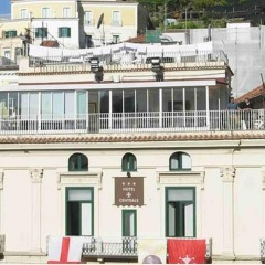 Отель Centrale Amalfi Италия, Амальфи - отзывы, цены и фото номеров - забронировать отель Centrale Amalfi онлайн фото 13