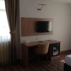 Kutlubay Hotel Турция, Искендерун - отзывы, цены и фото номеров - забронировать отель Kutlubay Hotel онлайн удобства в номере