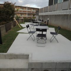 YADO ZERO ONE - Hostel Фукуока фото 4