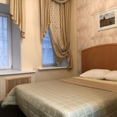 Гостиница Inn Krasin фото 7