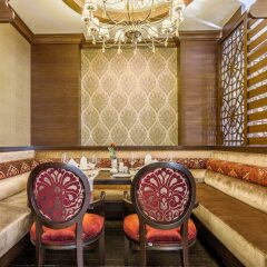 Villa Side Residence Турция, Сиде - 4 отзыва об отеле, цены и фото номеров - забронировать отель Villa Side Residence - All Inclusive онлайн гостиничный бар