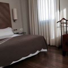 Hotel Entredos удобства в номере фото 2