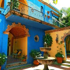 La Villa del Ensueno Boutique Hotel