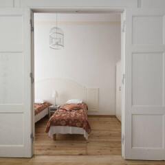 Hostel Zappio Гданьск комната для гостей фото 2