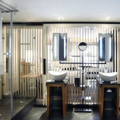 Отель Five Seas Hotel Франция, Канны - 8 отзывов об отеле, цены и фото номеров - забронировать отель Five Seas Hotel онлайн комната для гостей фото 2