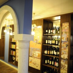 Badagoni Boutique Hotel Rustaveli спа