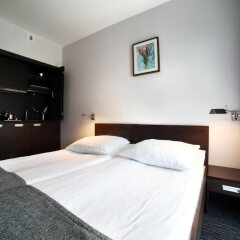 Отель Golden Tulip Gdansk Residence комната для гостей фото 2